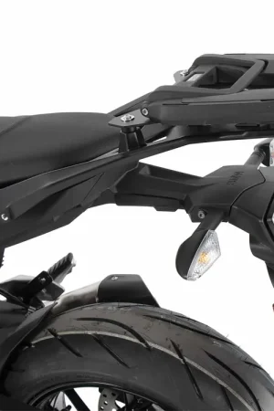 Hepco en Becker Easyrack drager topkoffer BMW F900R (2025-) Rechtstreeks Van De Fabrikant