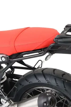 Express Levering Hepco en Becker Easyrack drager topkoffer BMW R12 Nine T Urban G/S