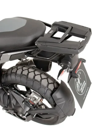 Hepco en Becker Easyrack drager topkoffer BMW R1300GS (2023-) Bestel Nu