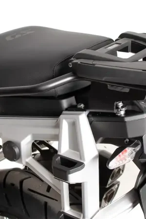 Hepco en Becker Easyrack drager topkoffer BMW R1300GS Adventure (2025-) Op = Op