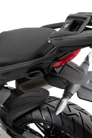 Hepco en Becker easyrack drager topkoffer Ducati Multistrada V4 / S / Sport Professioneel