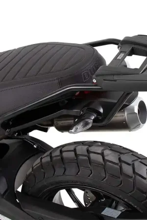 Hepco en Becker Easyrack drager topkoffer Ducati Scrambler 1100 Exclusieve Aanbieding