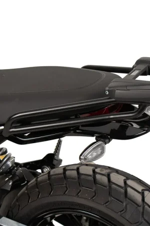 Nu Kopen Hepco en Becker Easyrack drager topkoffer Ducati Scrambler Icon (2023-)