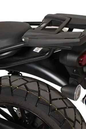 Nieuw Model Hepco en Becker Easyrack drager topkoffer Honda CL500 (2023-2025)