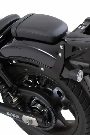 Koopje Hepco en Becker Easyrack drager topkoffer Honda CMX1100 Rebel (2025-)