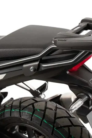 Garantie Inbegrepen Hepco en Becker Easyrack drager topkoffer Honda NX500 (2024-)