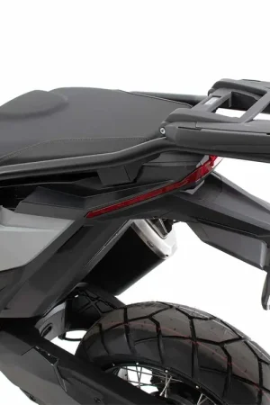 Geld-Terug-Garantie Hepco en Becker Easyrack drager topkoffer Honda X-ADV 750 (2021-2024)