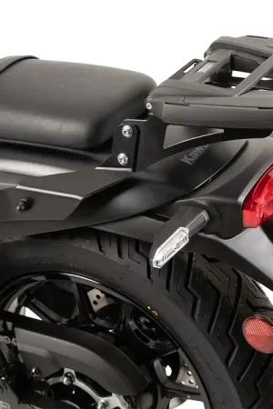 Nieuw Model Hepco en Becker Easyrack drager topkoffer Kawasaki Eliminator 500 (2024-)