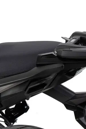 Hepco en Becker Easyrack drager topkoffer Kawasaki Versys 650 (2022-) Gratis Verzending