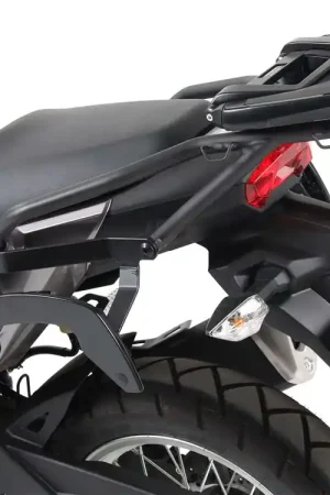 Gecertificeerd Hepco en Becker Easyrack drager topkoffer Kawasaki Versys-X 300 (2018-2021)