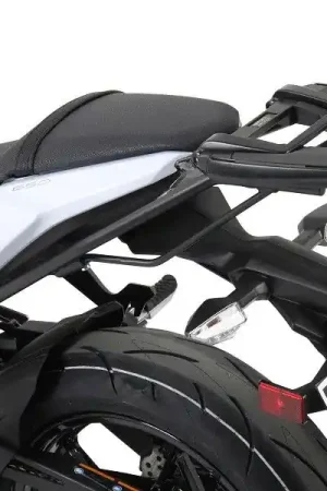 Hepco en Becker Easyrack drager topkoffer Kawasaki Z650 (2017-) Origineel