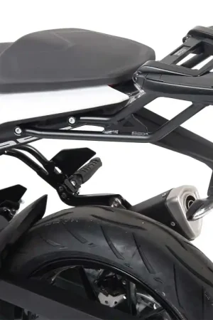 Weekendaanbieding Hepco en Becker Easyrack drager topkoffer KTM 125 Duke (2017-2023)