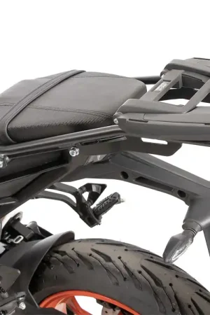 Geld-Terug-Garantie Hepco en Becker Easyrack drager topkoffer KTM 125 Duke (2024-)