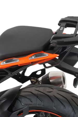 Geld-Terug-Garantie Hepco en Becker Easyrack drager topkoffer KTM 1290 Superduke GT (2016-2024)