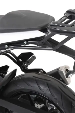 Finale Uitverkoop Hepco en Becker Easyrack drager topkoffer KTM 390 Duke (2017-2023)