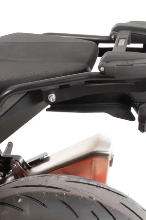 Hepco en Becker Easyrack drager topkoffer KTM 990 Duke / R (2024-) Gecertificeerd