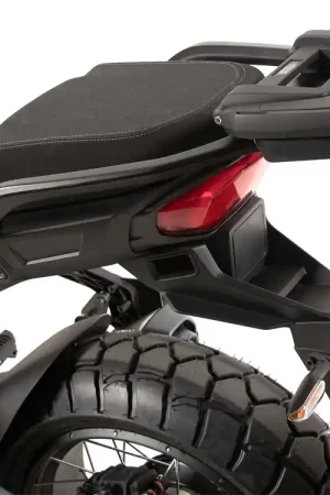 Hoge Kwaliteit Hepco en Becker Easyrack drager topkoffer Moto Guzzi Stelvio (2024-)