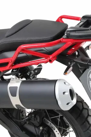 Dagaanbieding Hepco en Becker Easyrack drager topkoffer Moto Guzzi V85 TT (2019-2023)