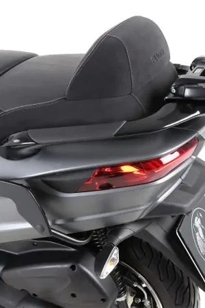 Gereduceerde Prijs Hepco en Becker Easyrack drager topkoffer Piaggio MP3 350 (2018-2022)