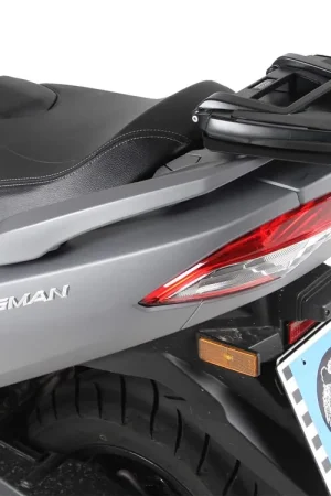 Hepco en Becker Easyrack drager topkoffer Suzuki AN 400 Burgman Gereduceerde Prijs