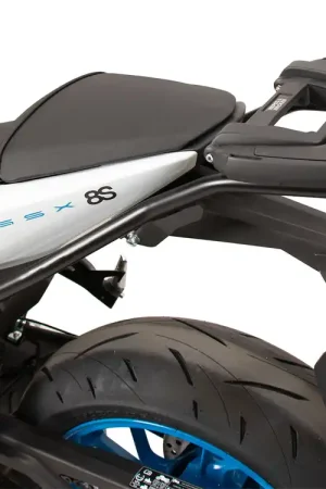 Veilige Betaling Hepco en Becker Easyrack drager topkoffer Suzuki GSX-8S (2023-)