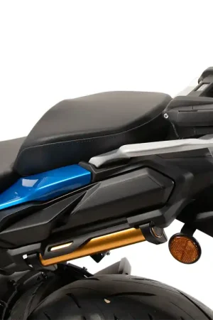 Hepco en Becker Easyrack drager topkoffer Suzuki GSX-S1000 GX (2024-) Professioneel