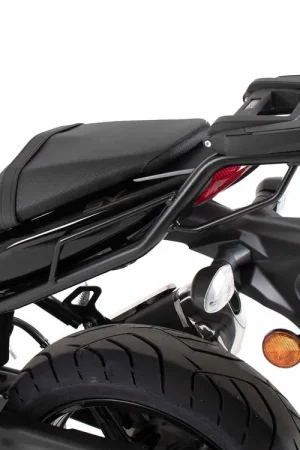 Shop Nu Hepco en Becker Easyrack drager topkoffer Suzuki SV650 A (2016-)