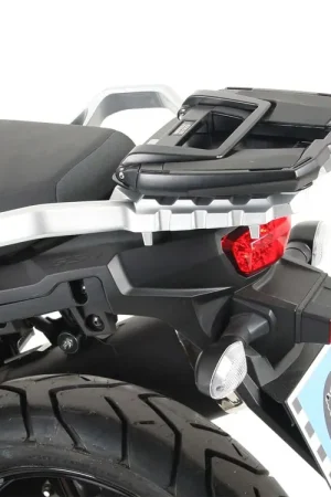 Koopje Hepco en Becker Easyrack drager topkoffer Suzuki V-Strom 650 / XT (2017-2025)