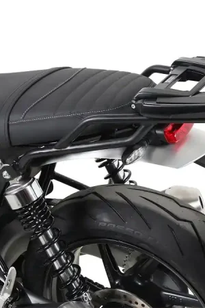 Hepco en Becker Easyrack drager topkoffer Triumph Speed Twin 1200 Plaats Bestelling