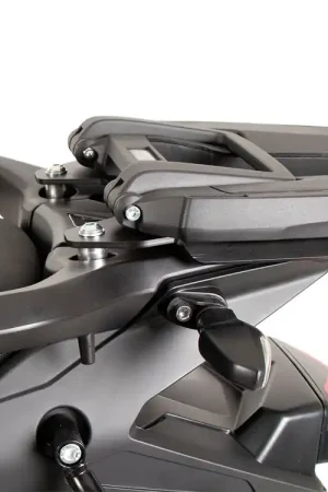 Hepco en Becker Easyrack drager topkoffer Triumph Tiger 900 Rally Pro (2024-) Premium