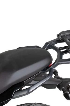 Hepco en Becker Easyrack drager topkoffer Triumph Tiger Sport 660 Nieuwe Collectie