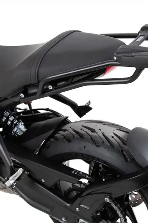 Hoge Kwaliteit Hepco en Becker Easyrack drager topkoffer Triumph Trident 660