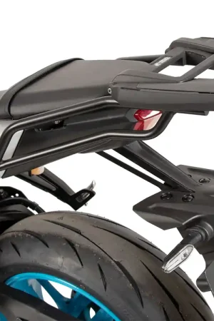 Hepco en Becker Easyrack drager topkoffer Yamaha MT 07 / Y-AMT (2025-) Gratis Retour