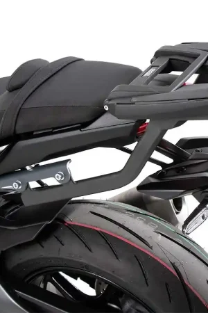 Topkwaliteit Hepco en Becker Easyrack drager topkoffer Yamaha MT 10 v.a 2022
