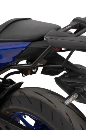 Topkwaliteit Hepco en Becker Easyrack drager topkoffer Yamaha MT09 / SP (2024-)