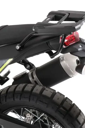 Flitsaanbieding Hepco en Becker Easyrack drager topkoffer Yamaha Tenere 700 (2025-)