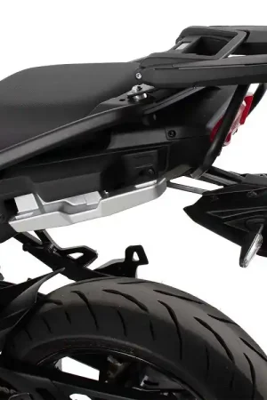 Hepco en Becker Easyrack drager topkoffer Yamaha Tracer 9 (2021-2024) Limited Edition