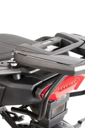 Laatste Kans Hepco en Becker Easyrack drager topkoffer Yamaha Tracer 9 (2025-)