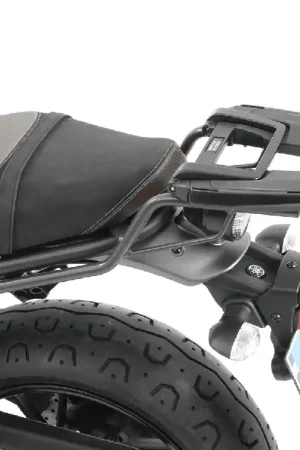 Handgemaakt Hepco en Becker Easyrack drager topkoffer Yamaha XSR 700 v.a 2022