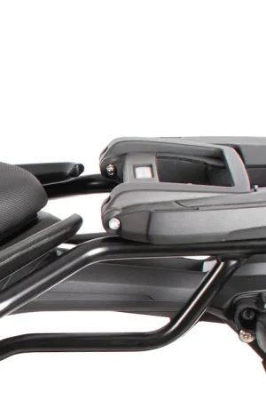 Nieuwe Collectie Hepco en Becker Easyrack rek topkoffer BMW F900XR (2025-)