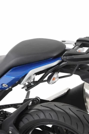 Hepco en Becker Easyrack rek topkoffer BMW G310R (2016-) Laatste Versie