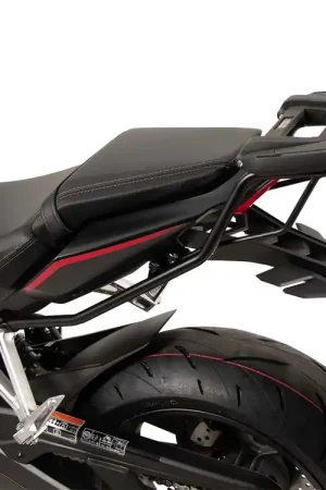 Hepco en Becker Easyrack rek topkoffer Honda CBR650R / E-clutch (2024-) Dagaanbieding