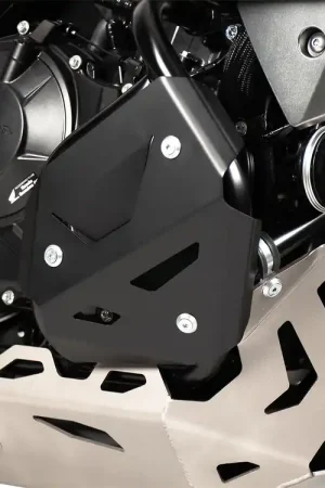 Flitsaanbieding Hepco en Becker extra beschermplaten Honda XL750 Transalp (2025-)