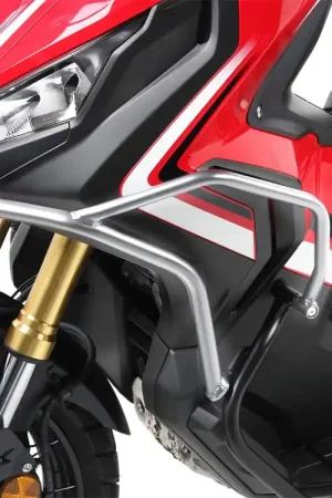 Nieuw Hepco en Becker front valbeugel Honda X-ADV 750 (2017-2020)