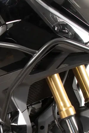 Koop Vandaag Hepco en Becker front valbeugel Honda X-ADV 750 (2025-)