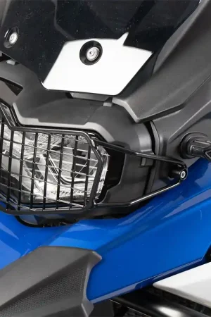 Hepco en Becker koplamp bescherming BMW F800GS (2024-) Alleen Vandaag