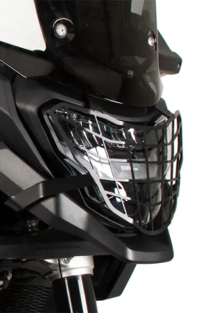 Hepco en Becker koplamp bescherming BMW F900GS (2024-) Budget