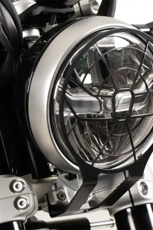 Hepco en Becker koplamp bescherming BMW R12 (2024-) Meest Verkocht