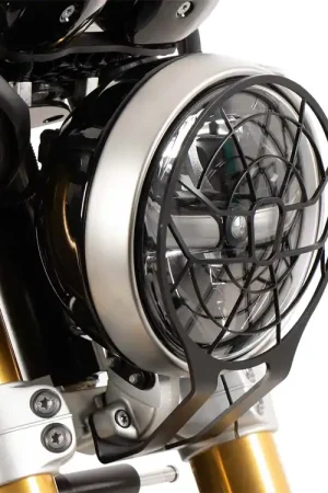 Bestel Nu Hepco en Becker koplamp bescherming BMW R12 Nine T (2024-)