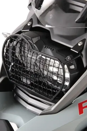 Hepco en Becker koplamp bescherming BMW R1250GS Adventure vanaf 2019 Express Levering